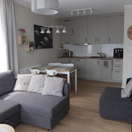 Aurelia Apartament Dziwnow Spa Εξωτερικό φωτογραφία