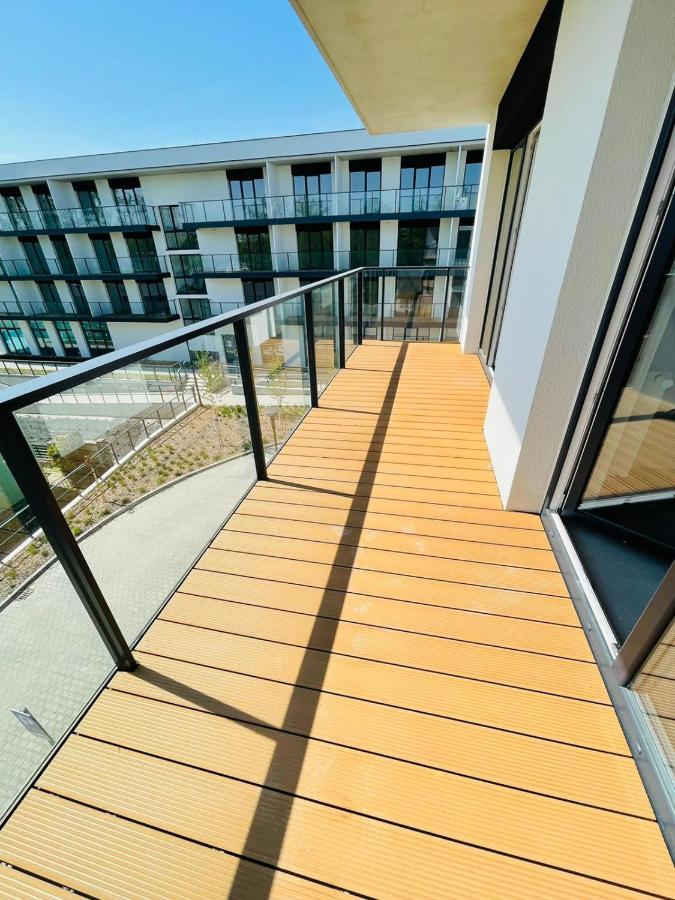 Aurelia Apartament Dziwnow Spa Εξωτερικό φωτογραφία