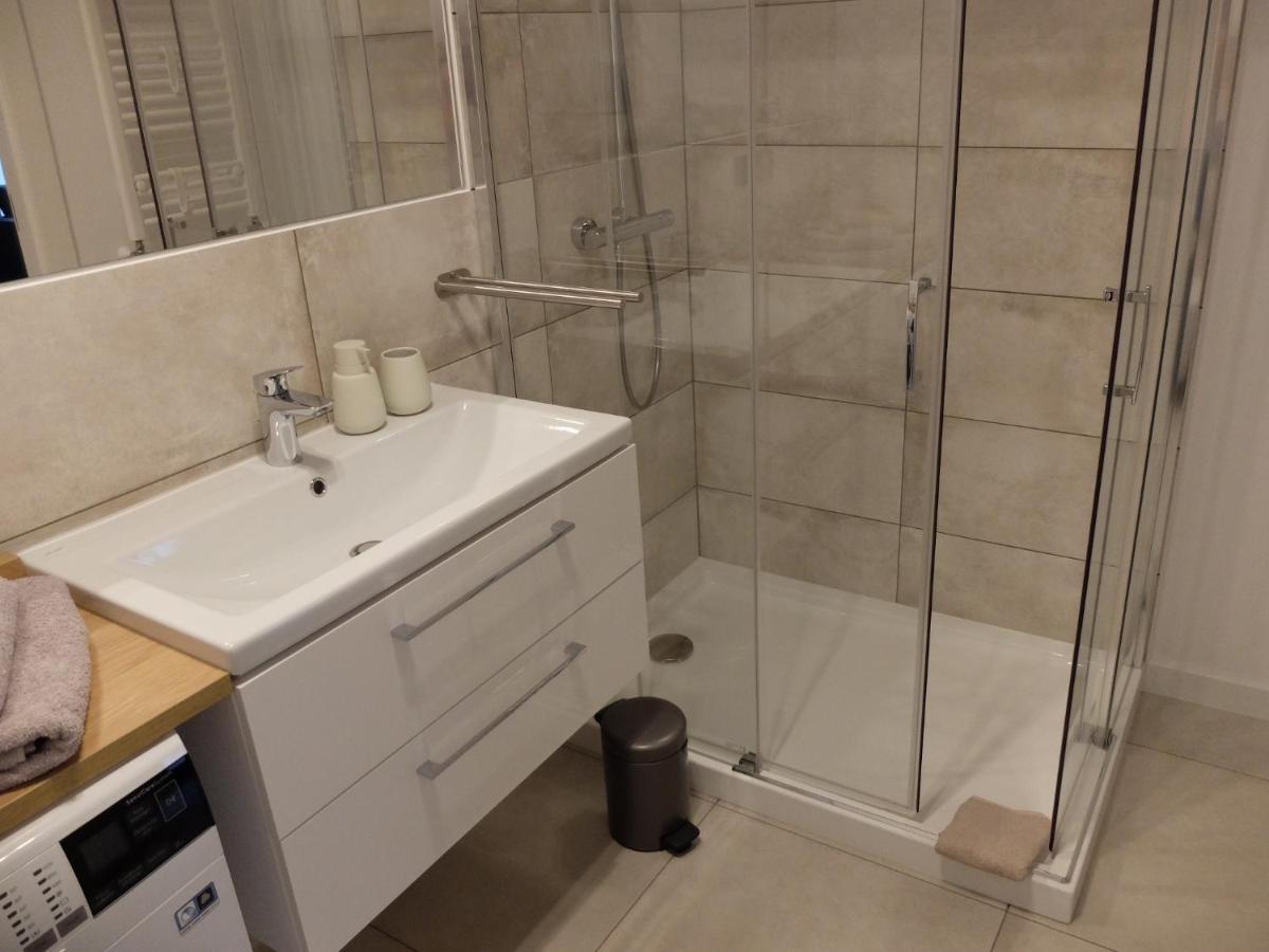Aurelia Apartament Dziwnow Spa Εξωτερικό φωτογραφία