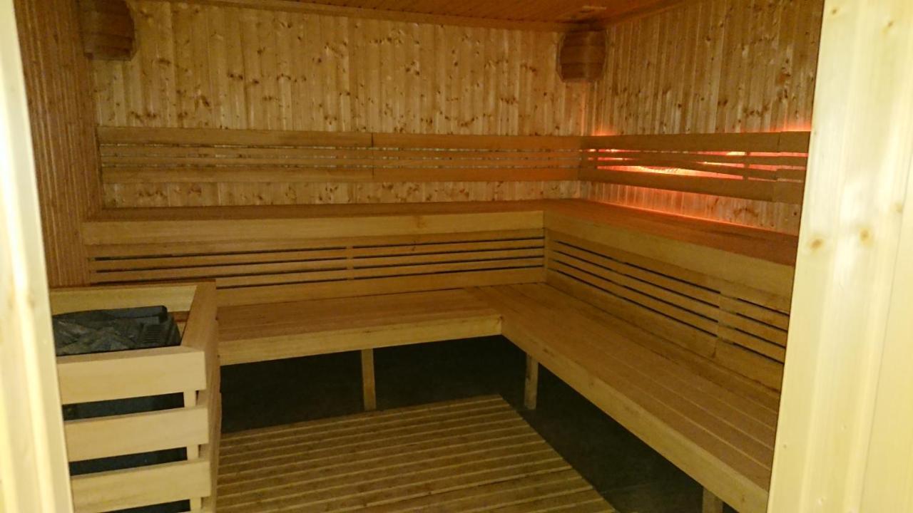 Aurelia Apartament Dziwnow Spa Εξωτερικό φωτογραφία