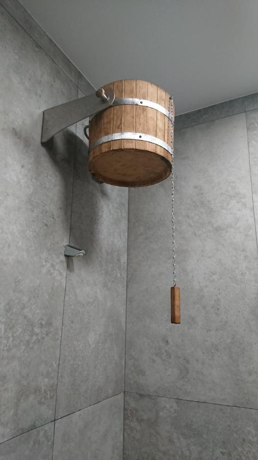 Aurelia Apartament Dziwnow Spa Εξωτερικό φωτογραφία