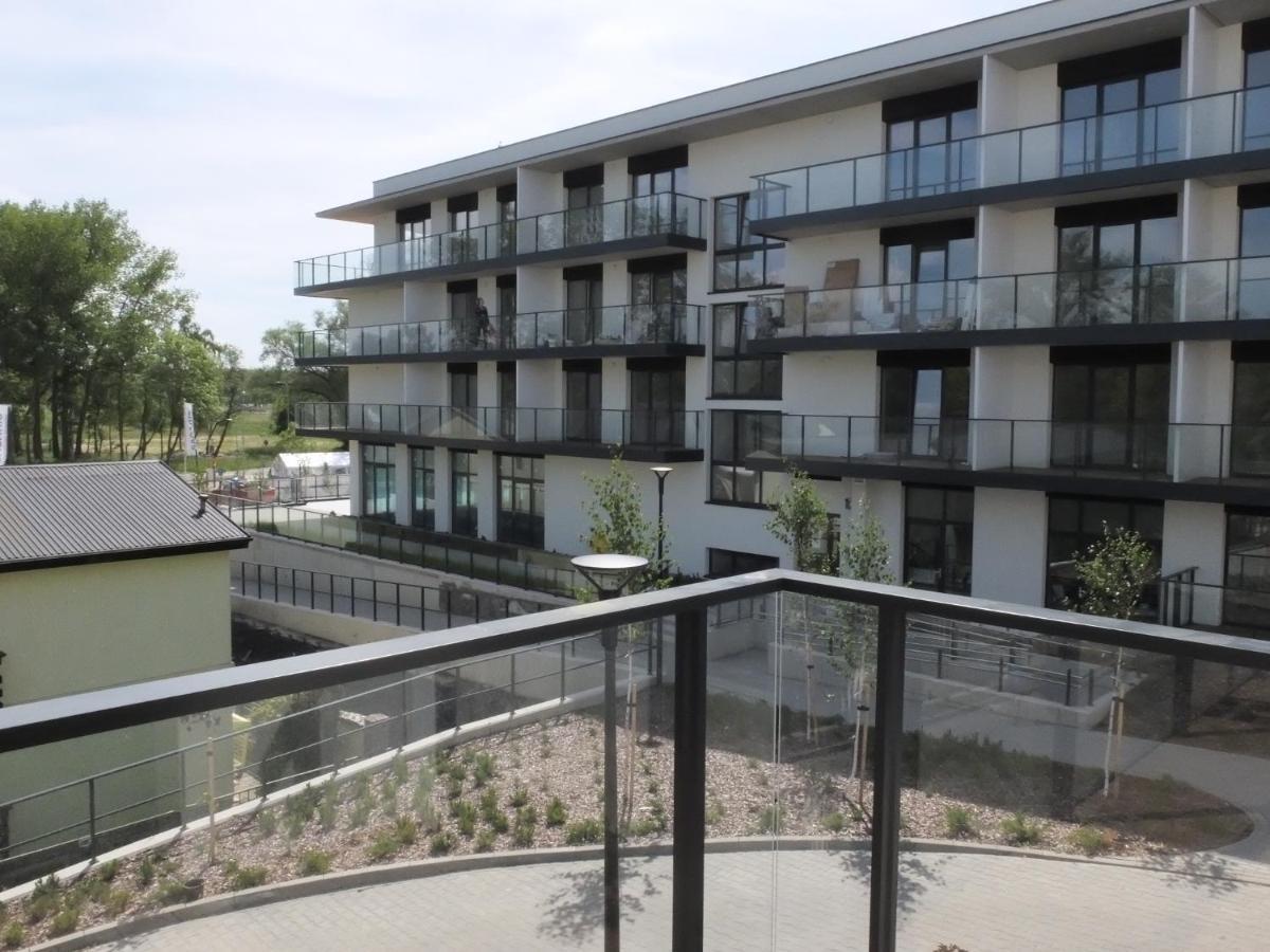 Aurelia Apartament Dziwnow Spa Εξωτερικό φωτογραφία